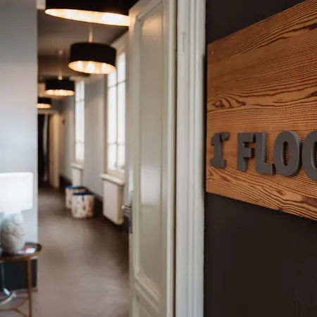 Palazzo Gozzi Bed & Beauty