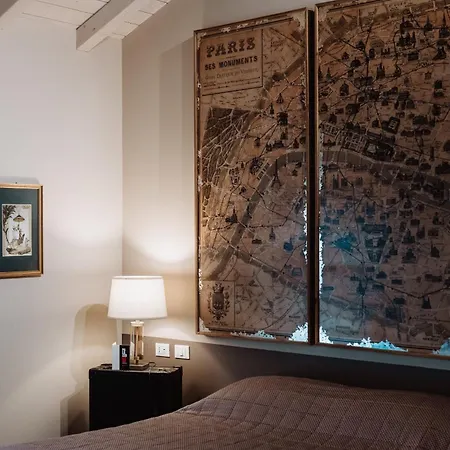 Palazzo Gozzi Bed & Beauty B&B 4*