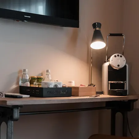 Palazzo Gozzi Bed & Beauty לינה וארוחת בוקר 4*