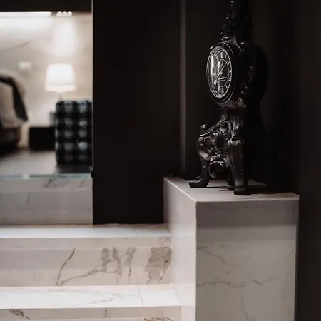 לינה וארוחת בוקר Palazzo Gozzi Bed & Beauty