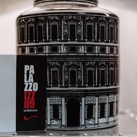 B&B Palazzo Gozzi Bed & Beauty 4*