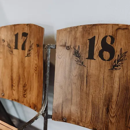 Palazzo Gozzi Bed & Beauty פארמה