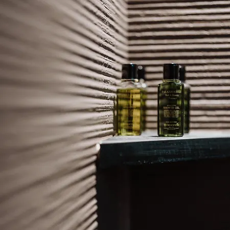 לינה וארוחת בוקר Palazzo Gozzi Bed & Beauty 4*