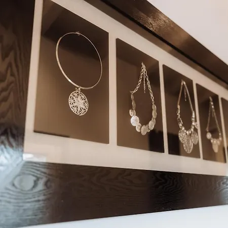 Bed & Breakfast Palazzo Gozzi Bed&beauty Parma