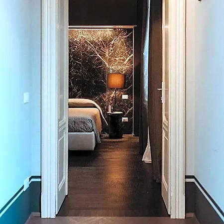 Palazzo Gozzi Bed&beauty Bed & Breakfast Parma