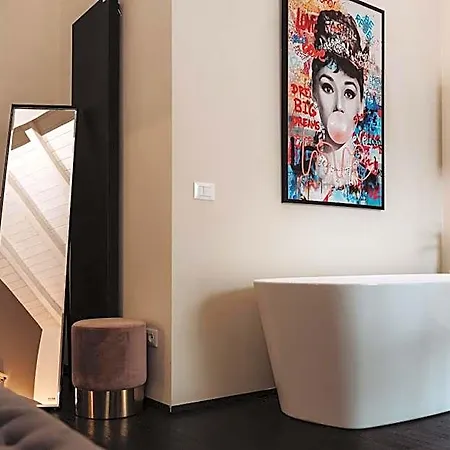 Bed & Breakfast Palazzo Gozzi Bed&beauty Parma