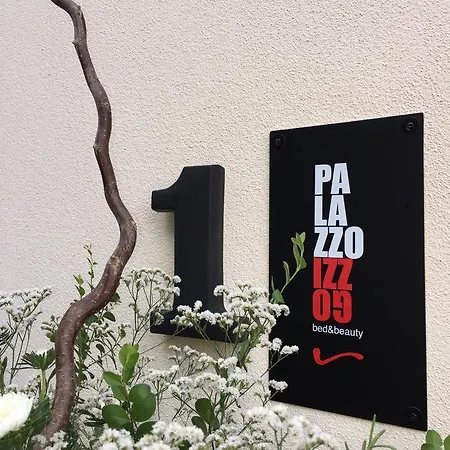 Palazzo Gozzi Bed & Beauty Bed & Breakfast *