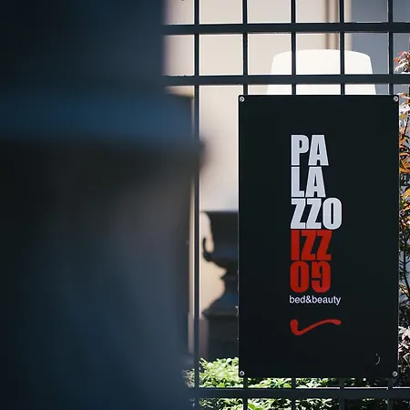 Palazzo Gozzi Bed&beauty Bed & Breakfast 4*