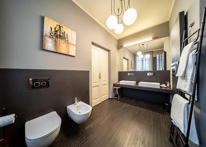 Palazzo Gozzi Bed & Beauty