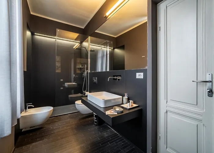 Palazzo Gozzi Bed & Beauty 4*