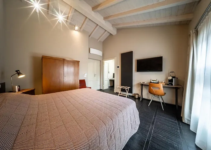 Palazzo Gozzi Bed & Beauty Panzió 4*