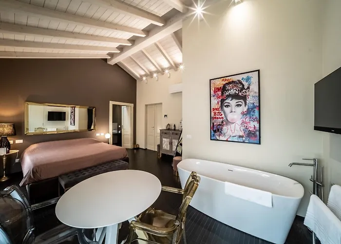 Panzió Palazzo Gozzi Bed & Beauty