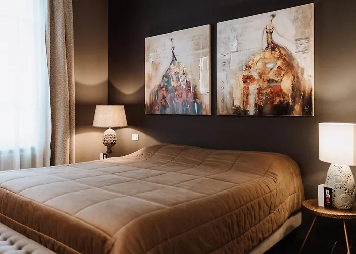 Palazzo Gozzi Bed & Beauty Bed and breakfast 4*