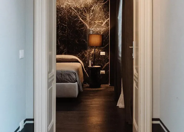 Palazzo Gozzi Bed & Beauty 4*