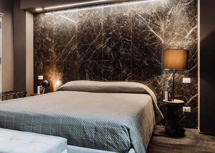 Palazzo Gozzi Bed & Beauty Panzió