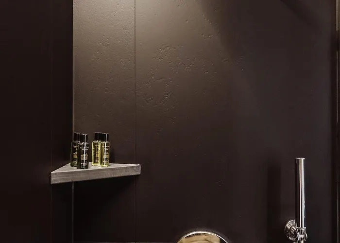 Palazzo Gozzi Bed & Beauty