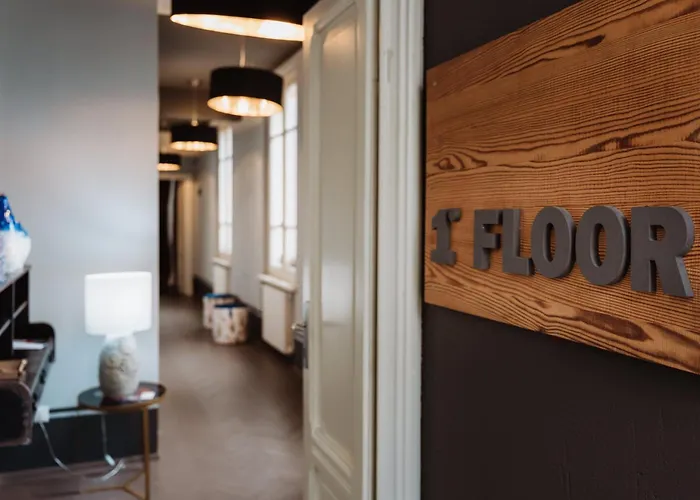 Palazzo Gozzi Bed & Beauty