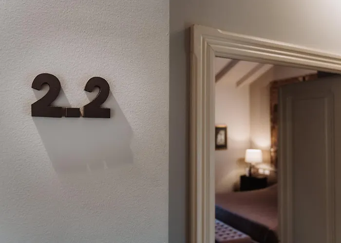 Palazzo Gozzi Bed & Beauty 4*