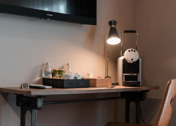 Palazzo Gozzi Bed & Beauty Panzió 4*