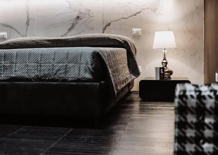 Palazzo Gozzi Bed & Beauty Bed and breakfast Parma