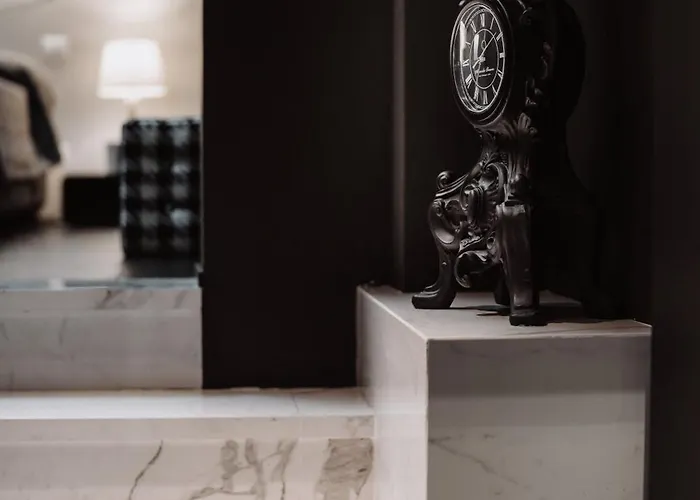 Bed and breakfast Palazzo Gozzi Bed & Beauty