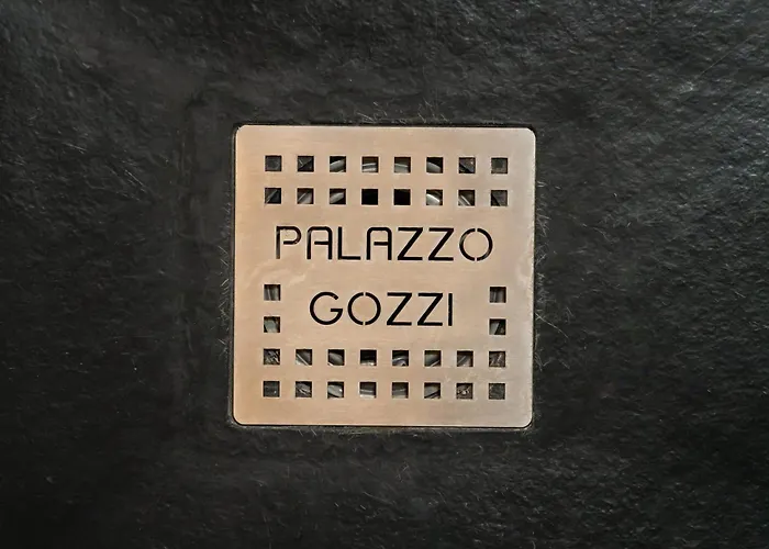 Panzió Palazzo Gozzi Bed & Beauty Parma