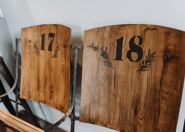 Palazzo Gozzi Bed & Beauty Parma